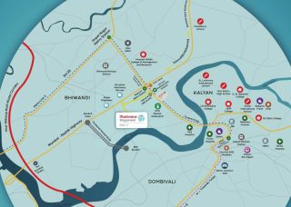 directsite mahindra goodlife location map